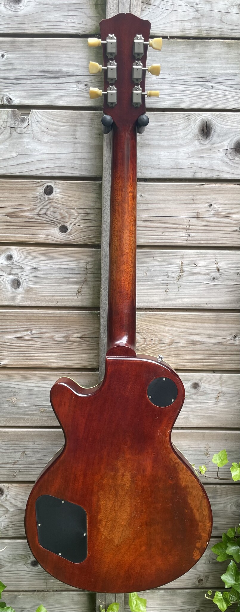 Eastman Eastman SB59/v Varnish Classic occ. (#...337)
