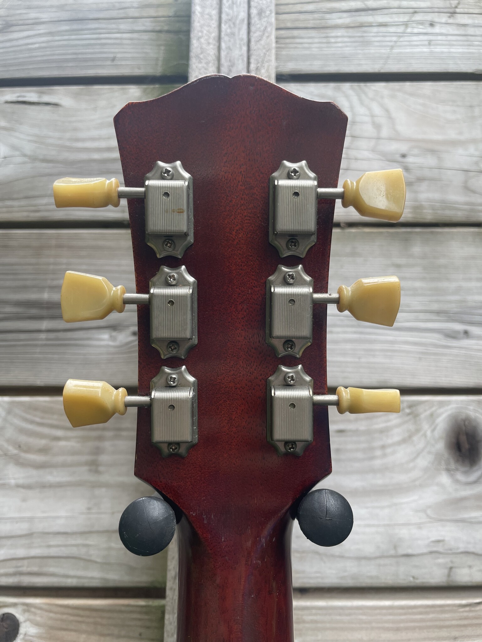 Eastman Eastman SB59/v Varnish Classic occ. (#...337)