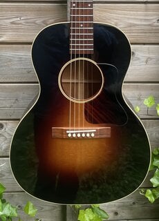 Huss & Dalton Huss & Dalton Crossroads L-00 (MINT)