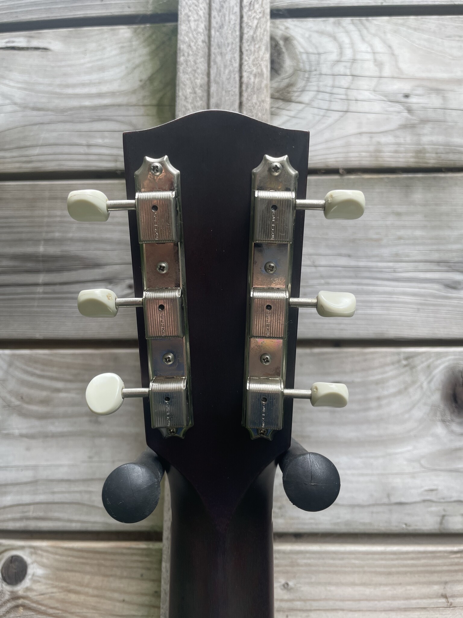Huss & Dalton Huss & Dalton Crossroads L-00 (MINT)