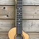 Kala Kala Tenor Ukulele Contour All Solid KA-CT-SSRW-TG-C