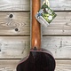 Kala Kala Tenor Ukulele Contour All Solid KA-CT-SSRW-TG-C