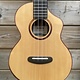 Kala Kala Tenor Ukulele Contour All Solid KA-CT-SSRW-TG-C