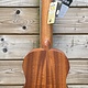 Kala Kala Acoustic-Electric U-BASS Wanderer Mahogany UBASS-WNDR-FS