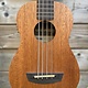 Kala Kala Acoustic-Electric U-BASS Wanderer Mahogany UBASS-WNDR-FS