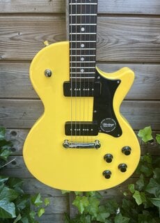 Heritage Heritage Ascent H-137 P90 Marigold Yellow