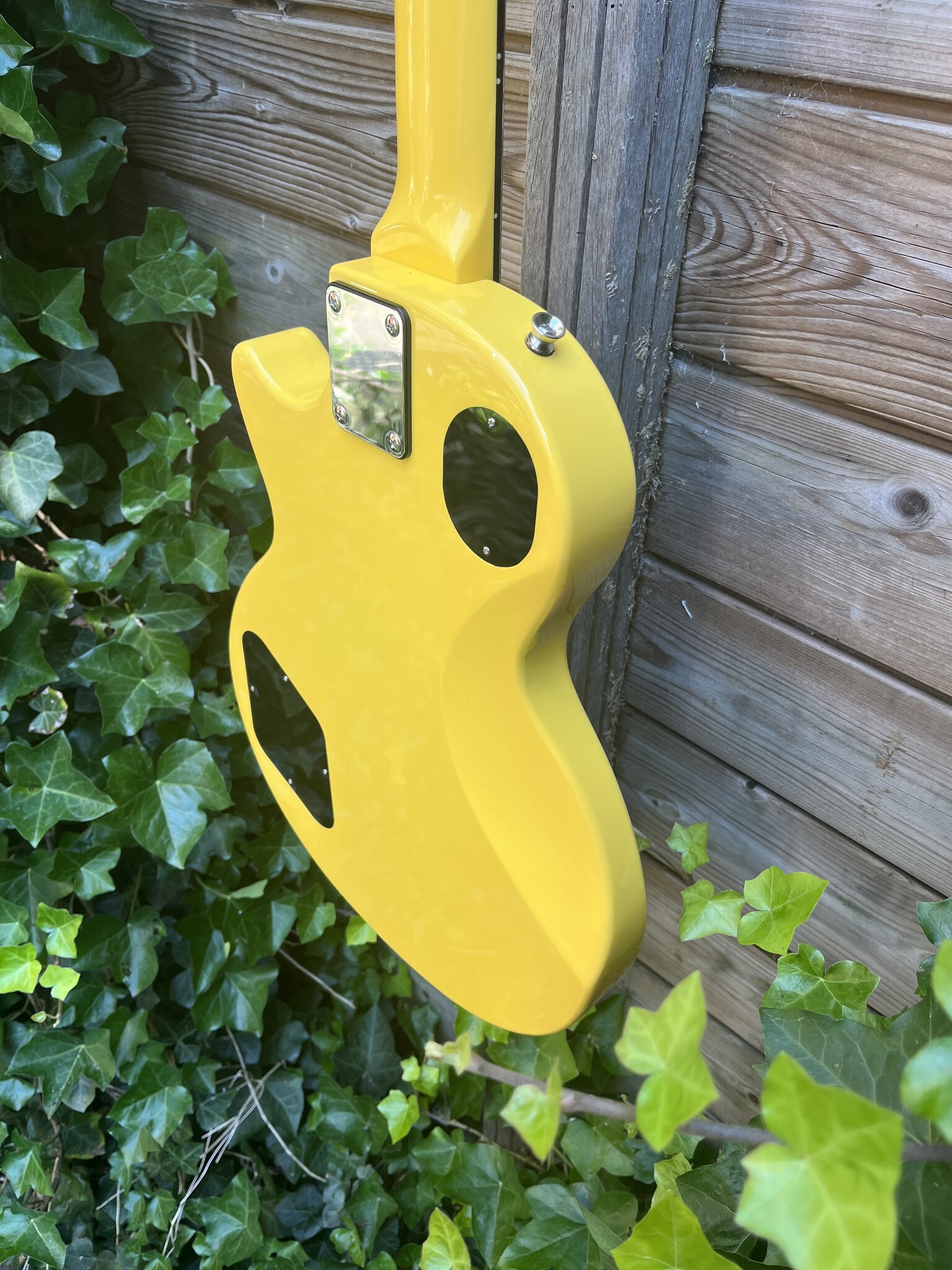 Heritage Heritage Ascent H-137 P90 Marigold Yellow