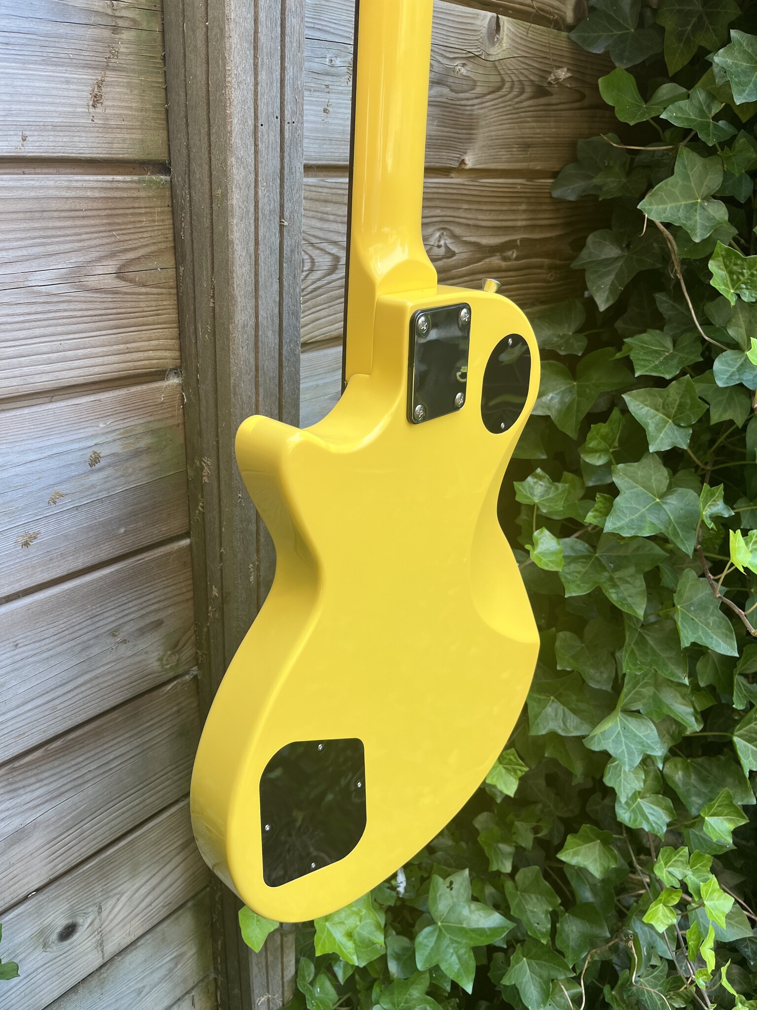 Heritage Heritage Ascent H-137 P90 Marigold Yellow