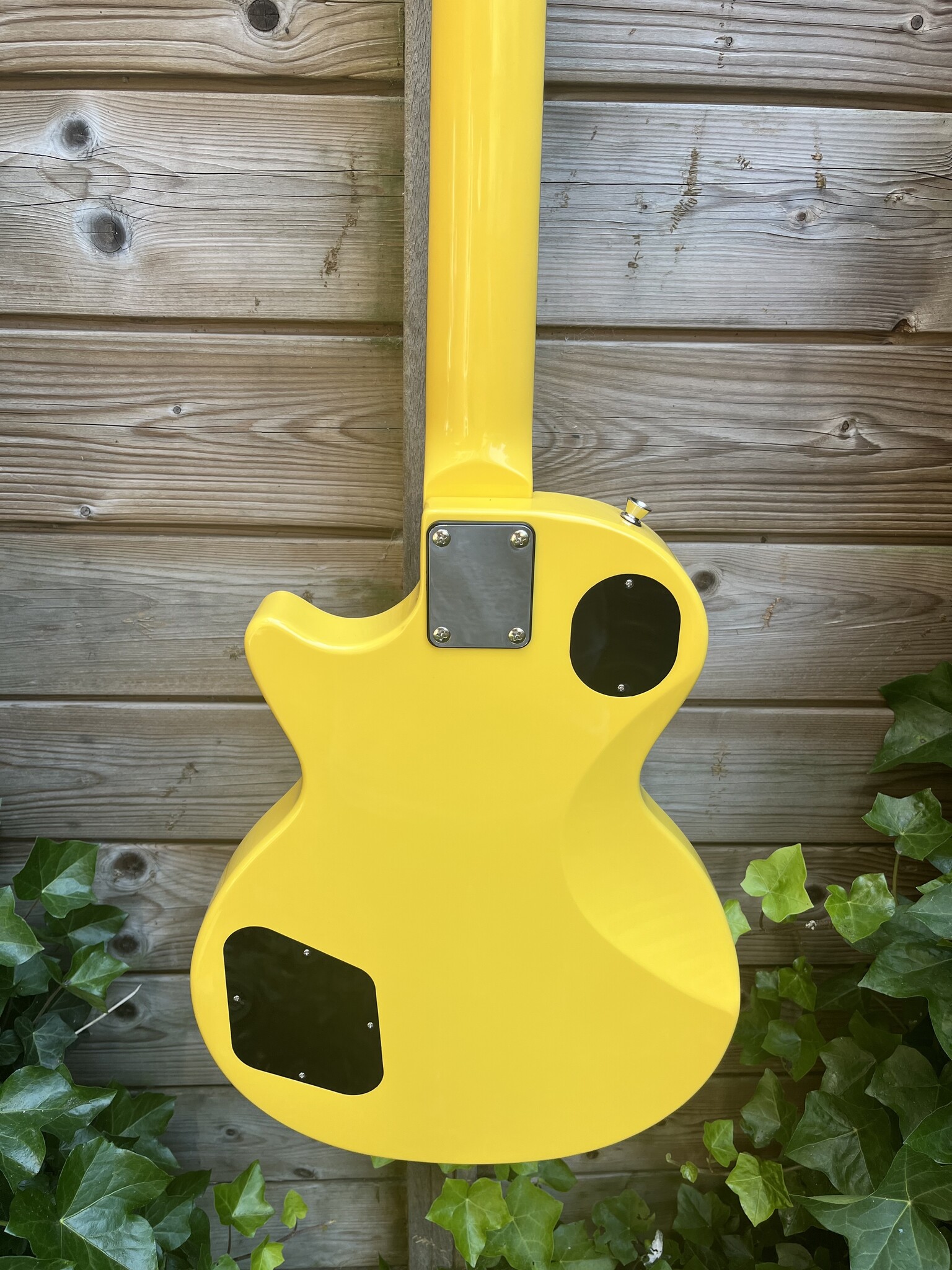 Heritage Heritage Ascent H-137 P90 Marigold Yellow