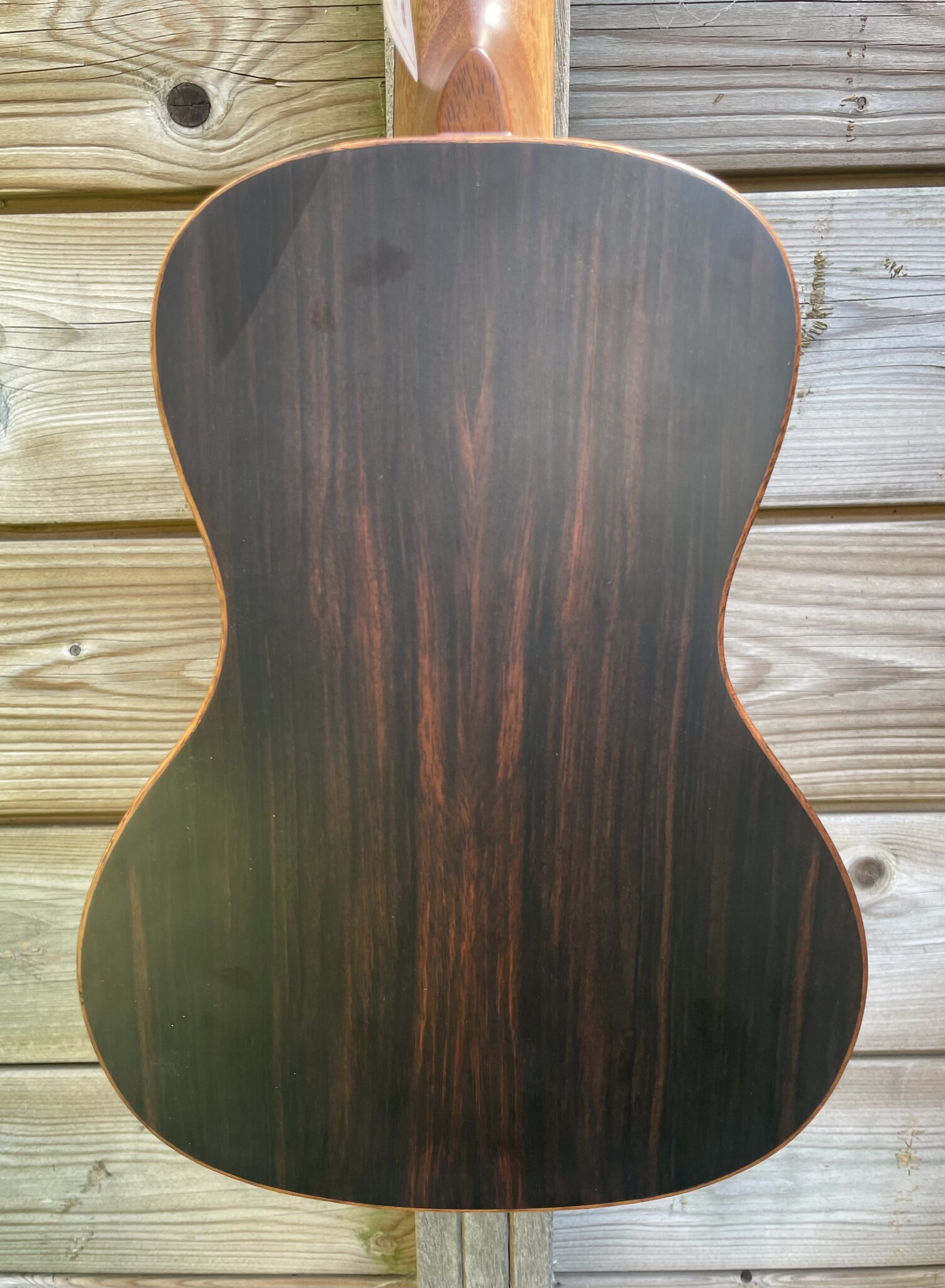 Kala Kala Concert Ukulele Solid Spruce/Ebony KA-SSEBY-C