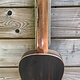 Kala Kala Concert Ukulele Solid Spruce/Ebony KA-SSEBY-C