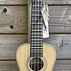 Kala Kala Concert Ukulele Solid Spruce/Ebony KA-SSEBY-C