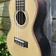 Kala Kala Concert Ukulele Solid Spruce/Ebony KA-SSEBY-C