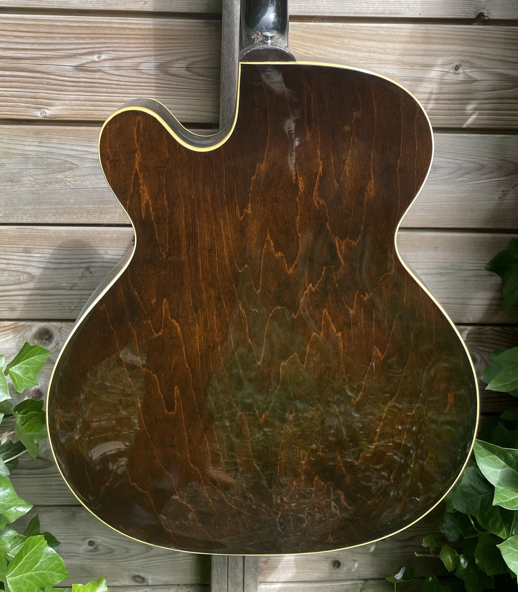 Epiphone 1966 Epiphone Broadway E252