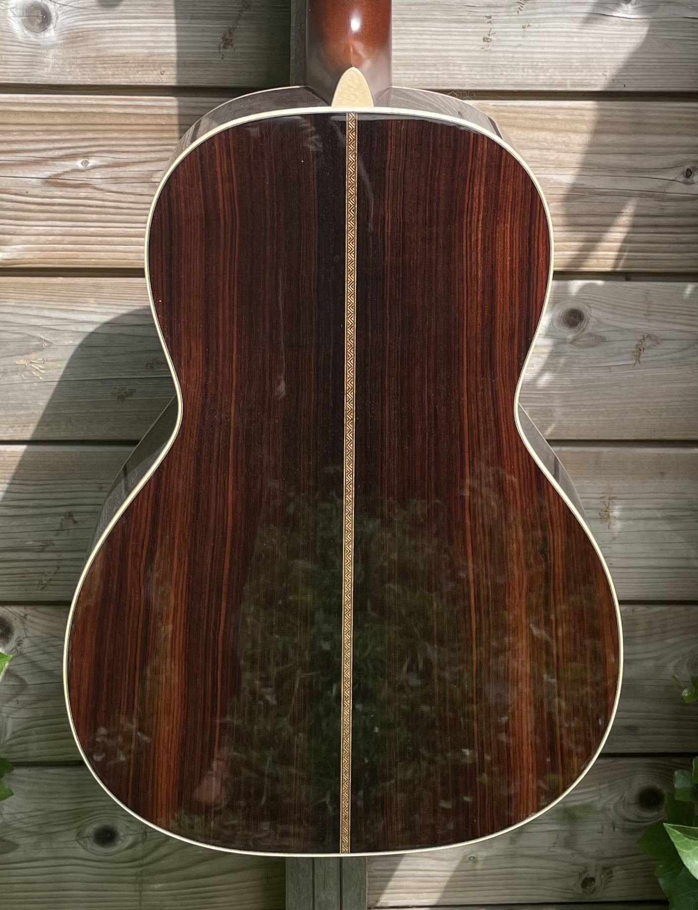 C. F. Martin & Co. Martin 0012-28 Modern Deluxe (#...805)