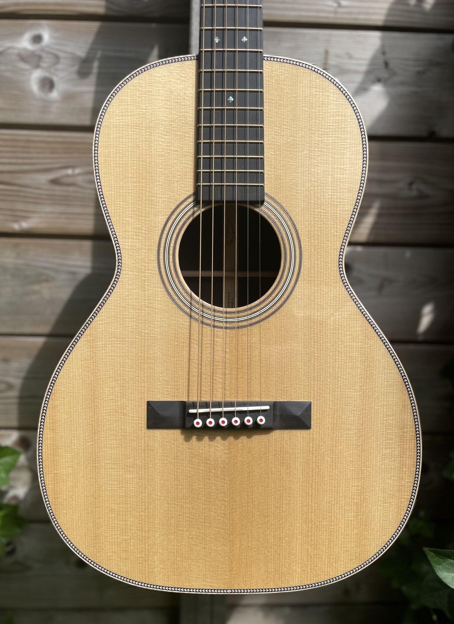C. F. Martin & Co. Martin 0012-28 Modern Deluxe (#...805)
