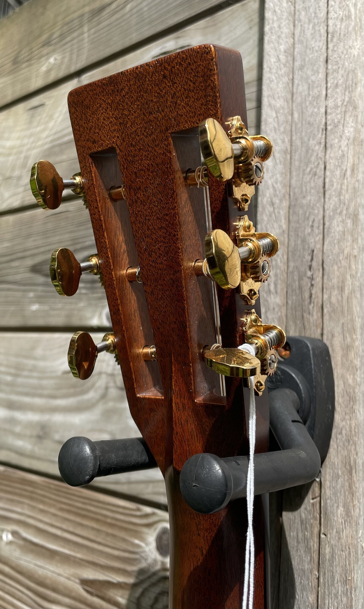 C. F. Martin & Co. Martin 0012-28 Modern Deluxe (#...805)