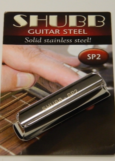 Shubb Shubb Steel Bar SP2