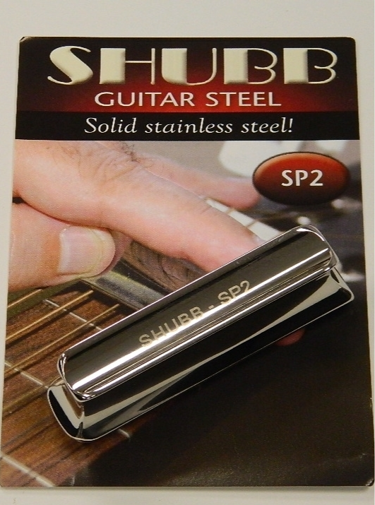 Shubb Shubb Steel Bar SP2