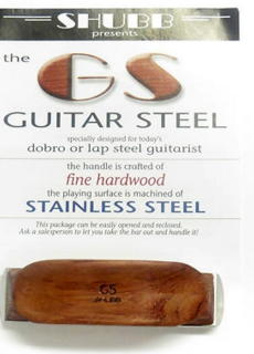 Shubb Shubb The GS Guitar Steel