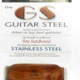 Shubb Shubb The GS Guitar Steel