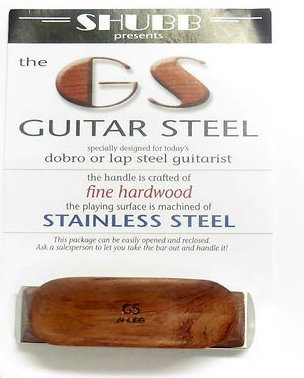 Shubb Shubb The GS Guitar Steel