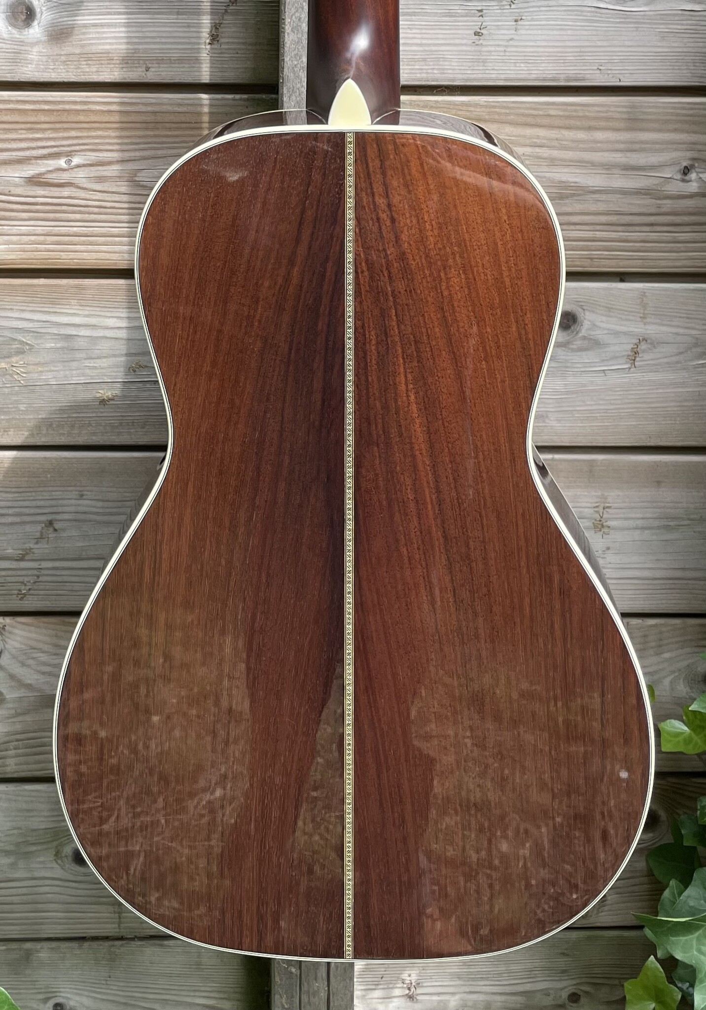 Eastman Eastman E20P-SB (#...286)