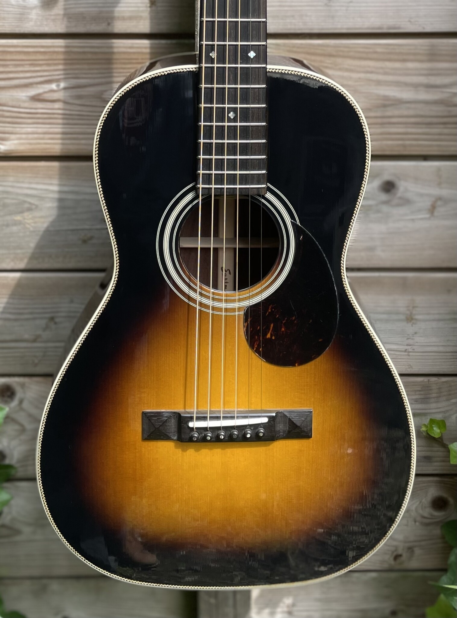 Eastman Eastman E20P-SB (#...286)