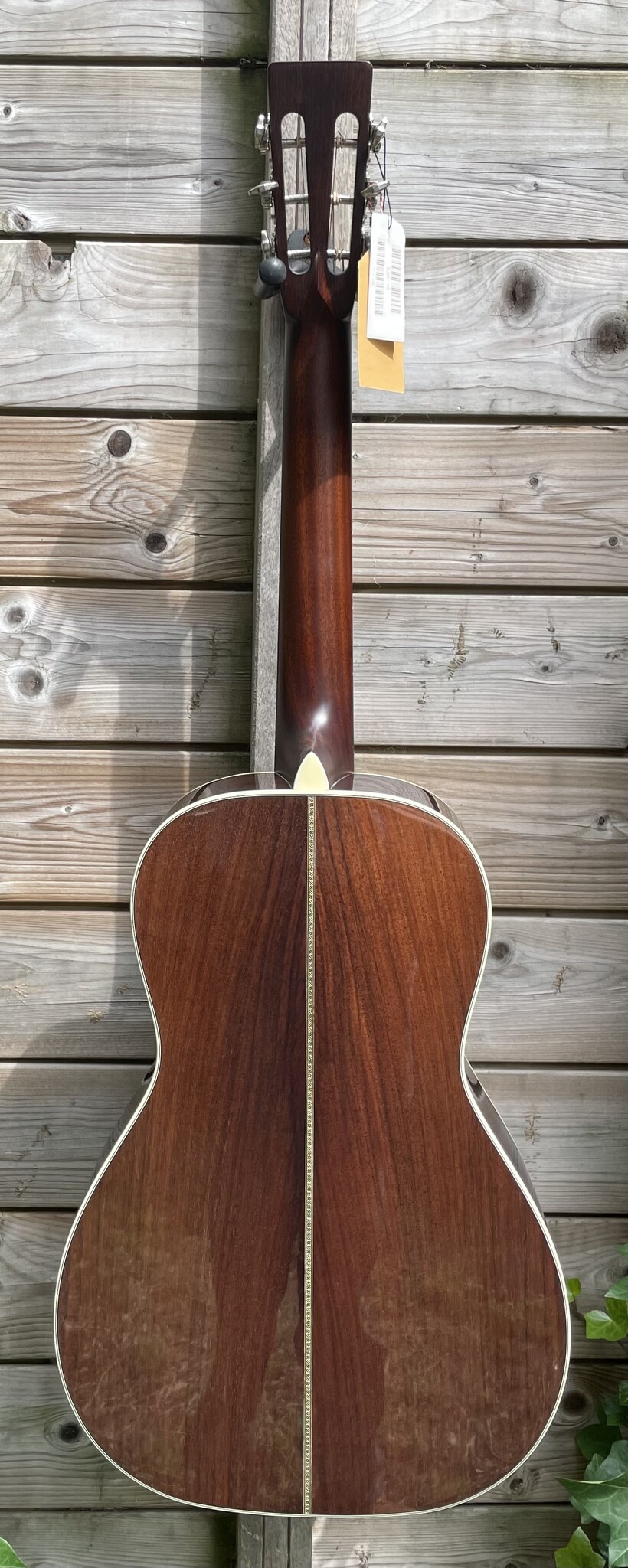Eastman Eastman E20P-SB (#...286)