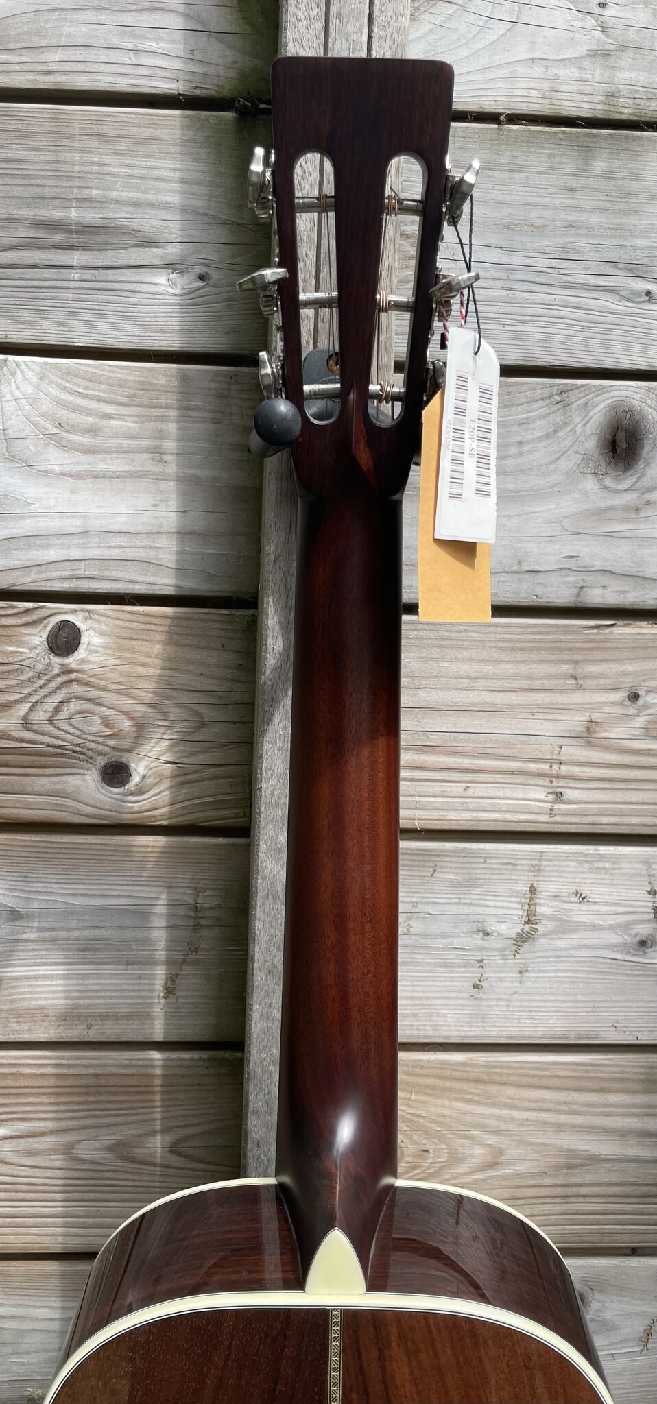 Eastman Eastman E20P-SB (#...286)