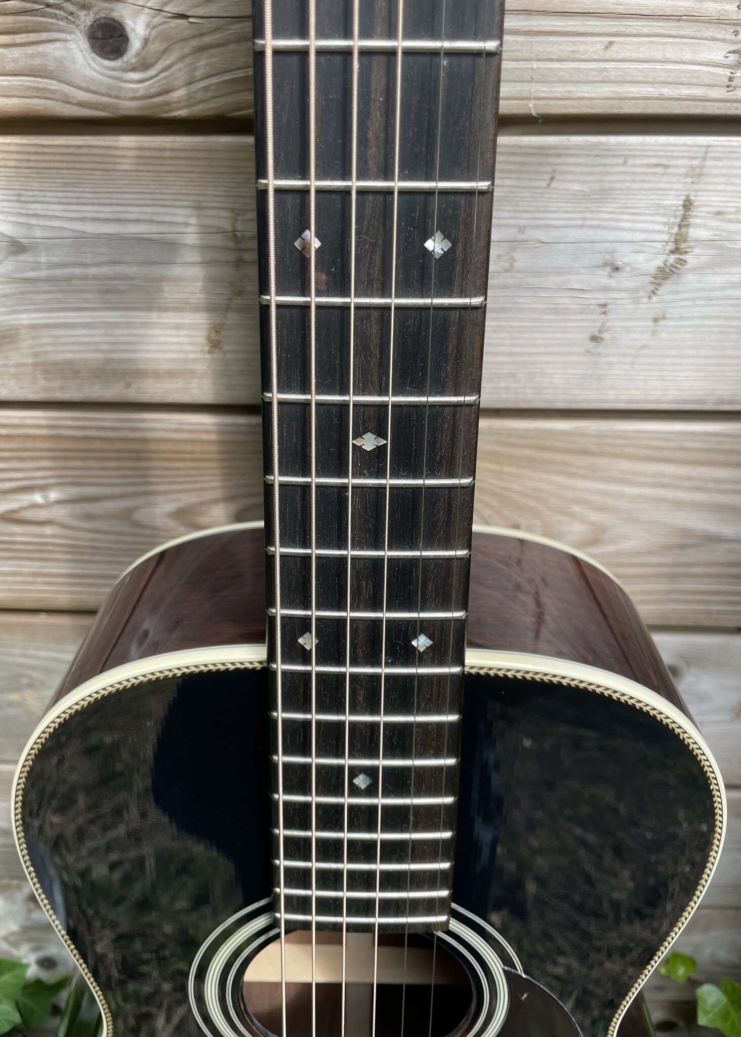 Eastman Eastman E20P-SB (#...286)