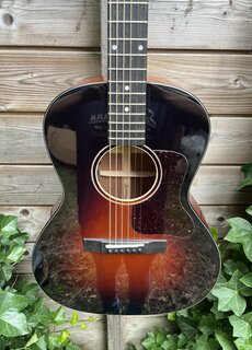 Eastman Eastman E1-00-SS-DLX Sunburst