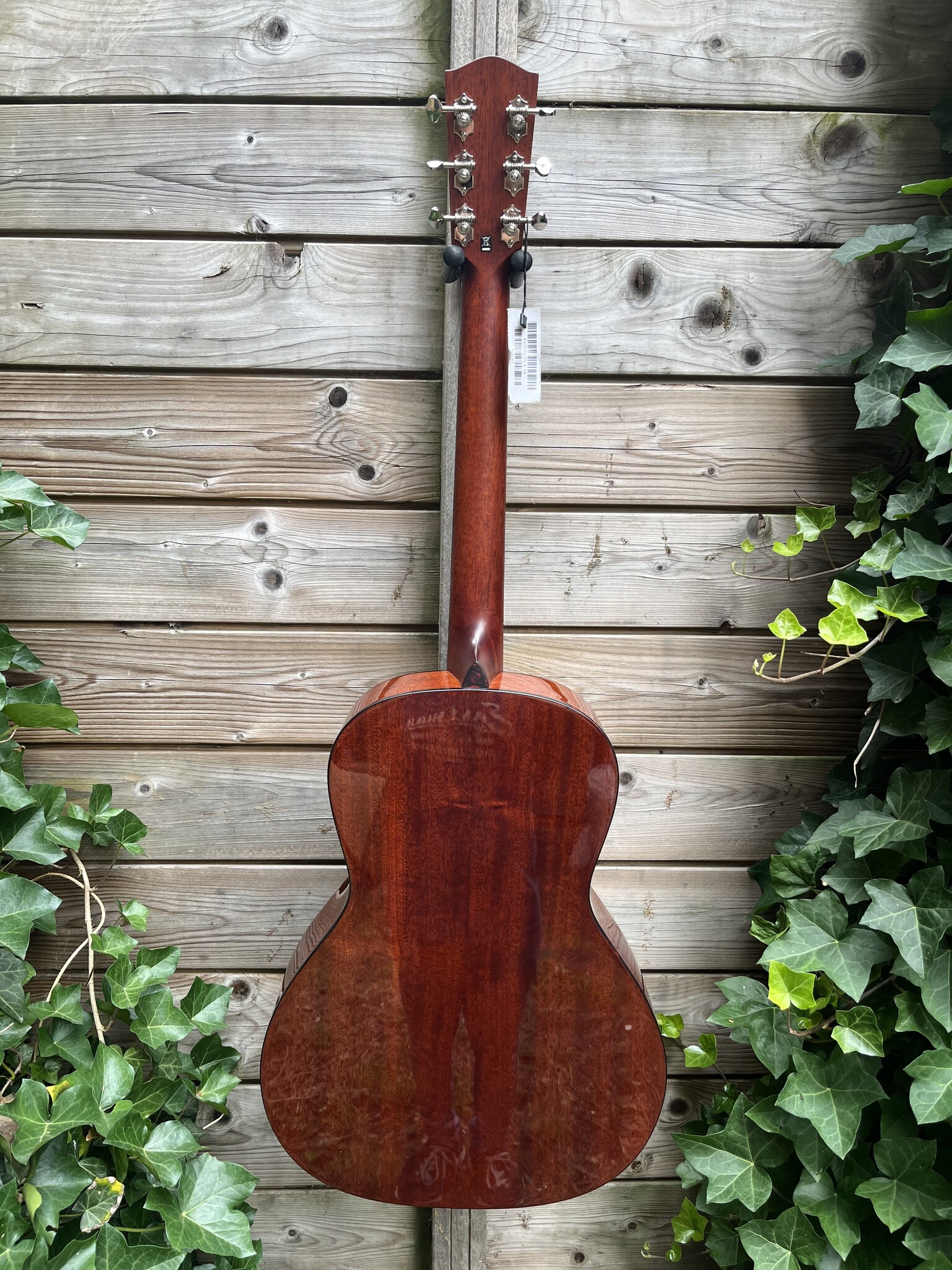 Eastman Eastman E1-00-SS-DLX Sunburst