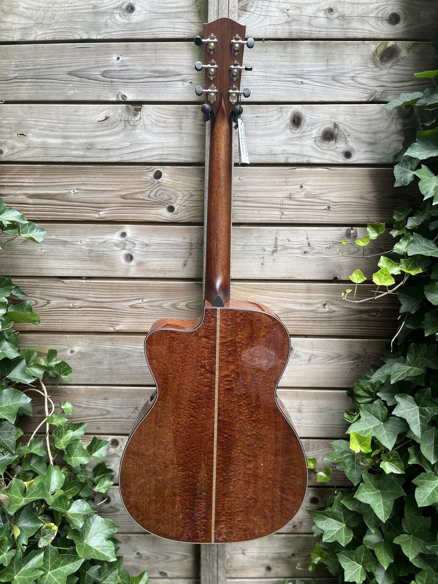 Eastman Eastman L-OMCE-QS