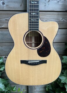 Eastman Eastman L-OMCE-QS