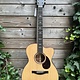 Eastman Eastman L-OMCE-QS