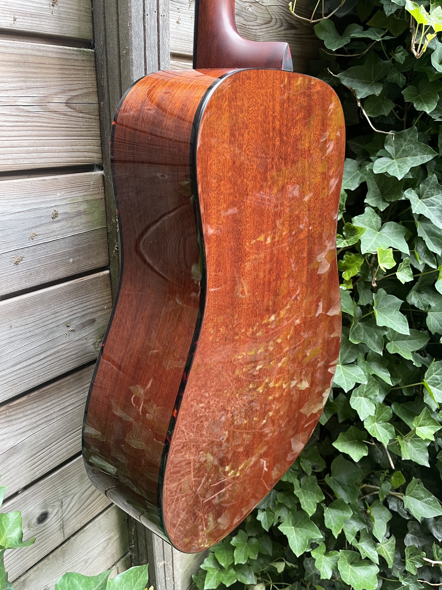 Eastman Eastman E2D-DLX-SB