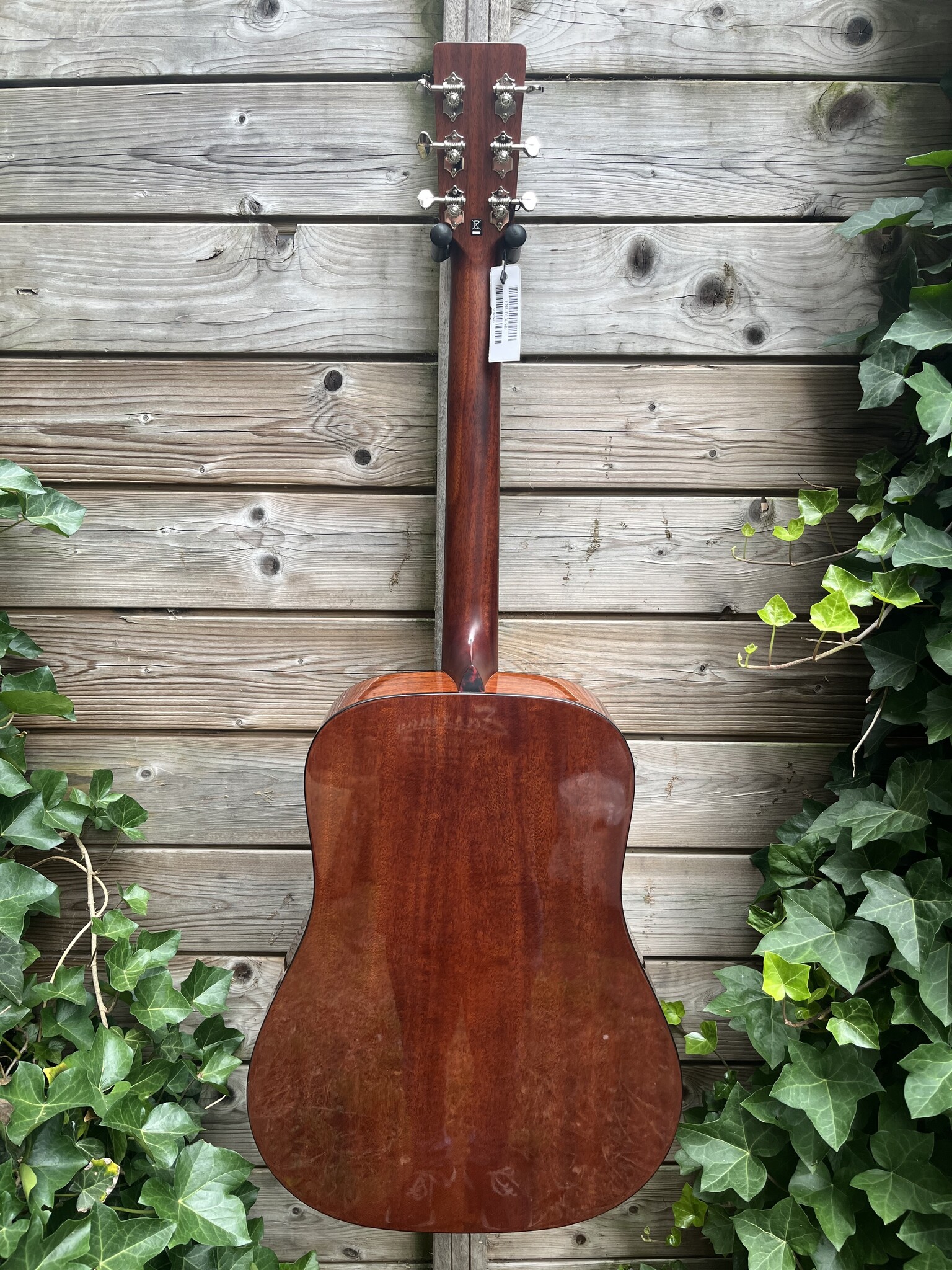 Eastman Eastman E2D-DLX-SB