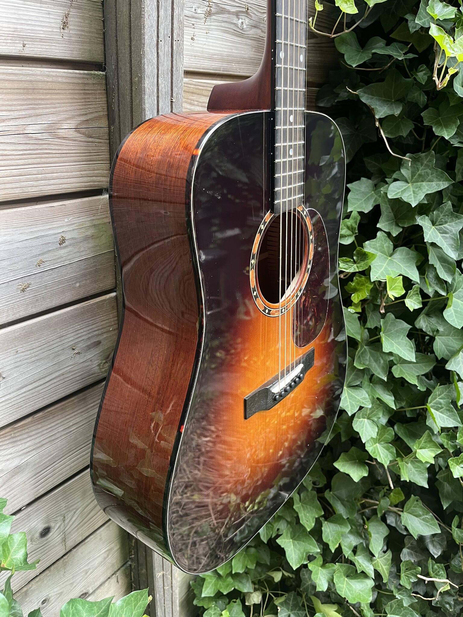 Eastman Eastman E2D-DLX-SB