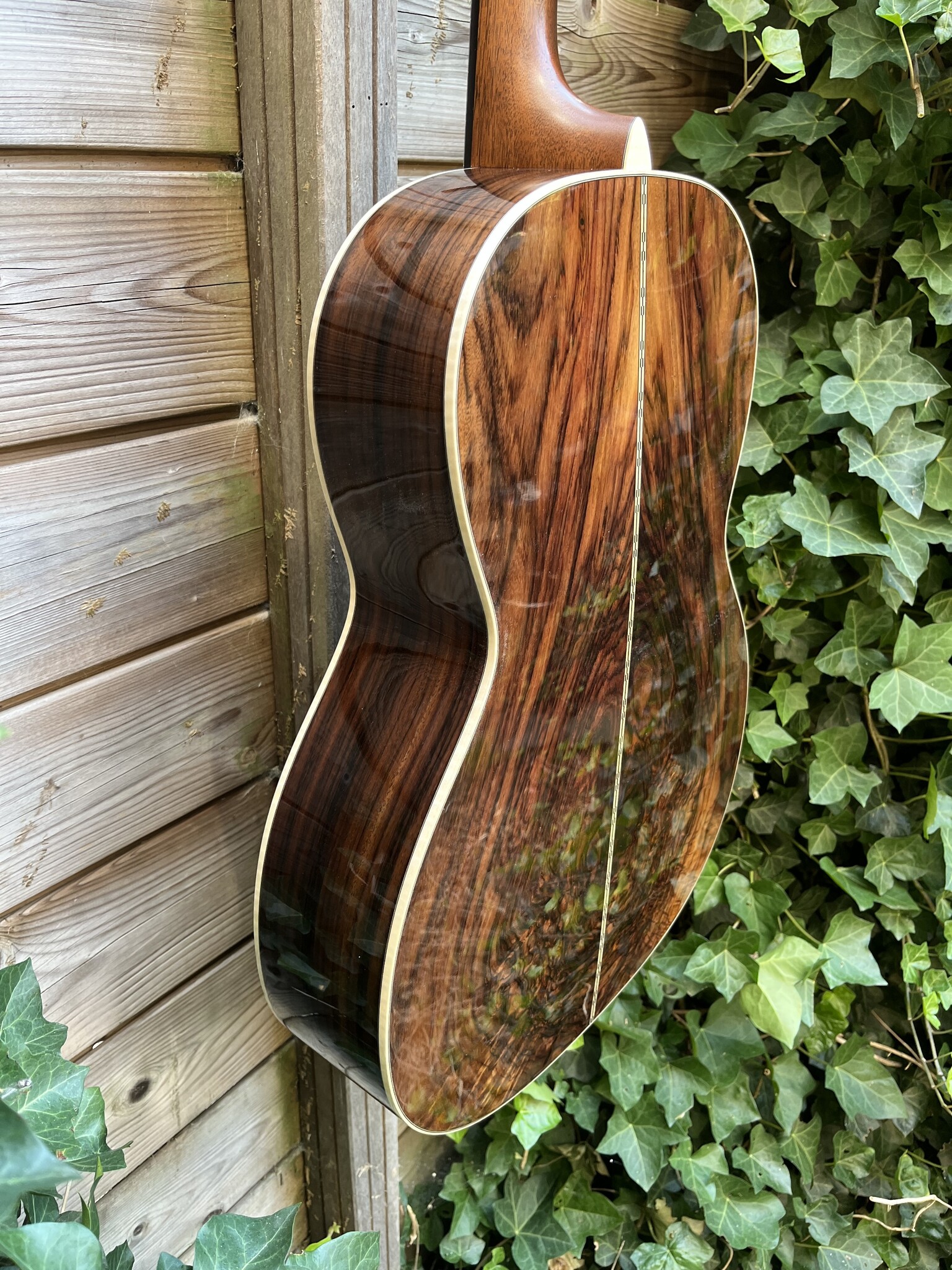 C. F. Martin & Co. Martin Custom Shop 000-12 Fret Sinker Redwood