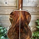 C. F. Martin & Co. Martin Custom Shop 000-12 Fret Sinker Redwood