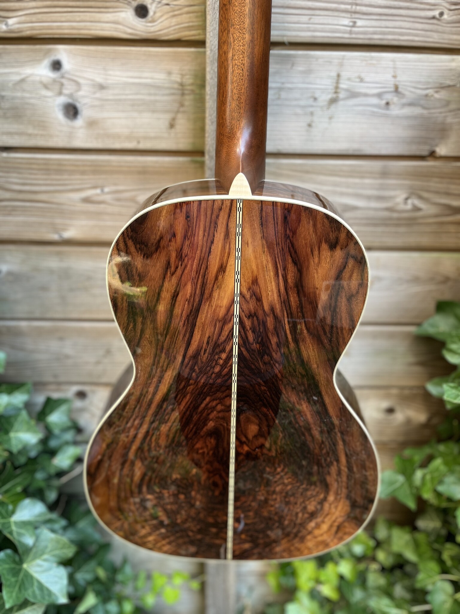 C. F. Martin & Co. Martin Custom Shop 000-12 Fret Sinker Redwood
