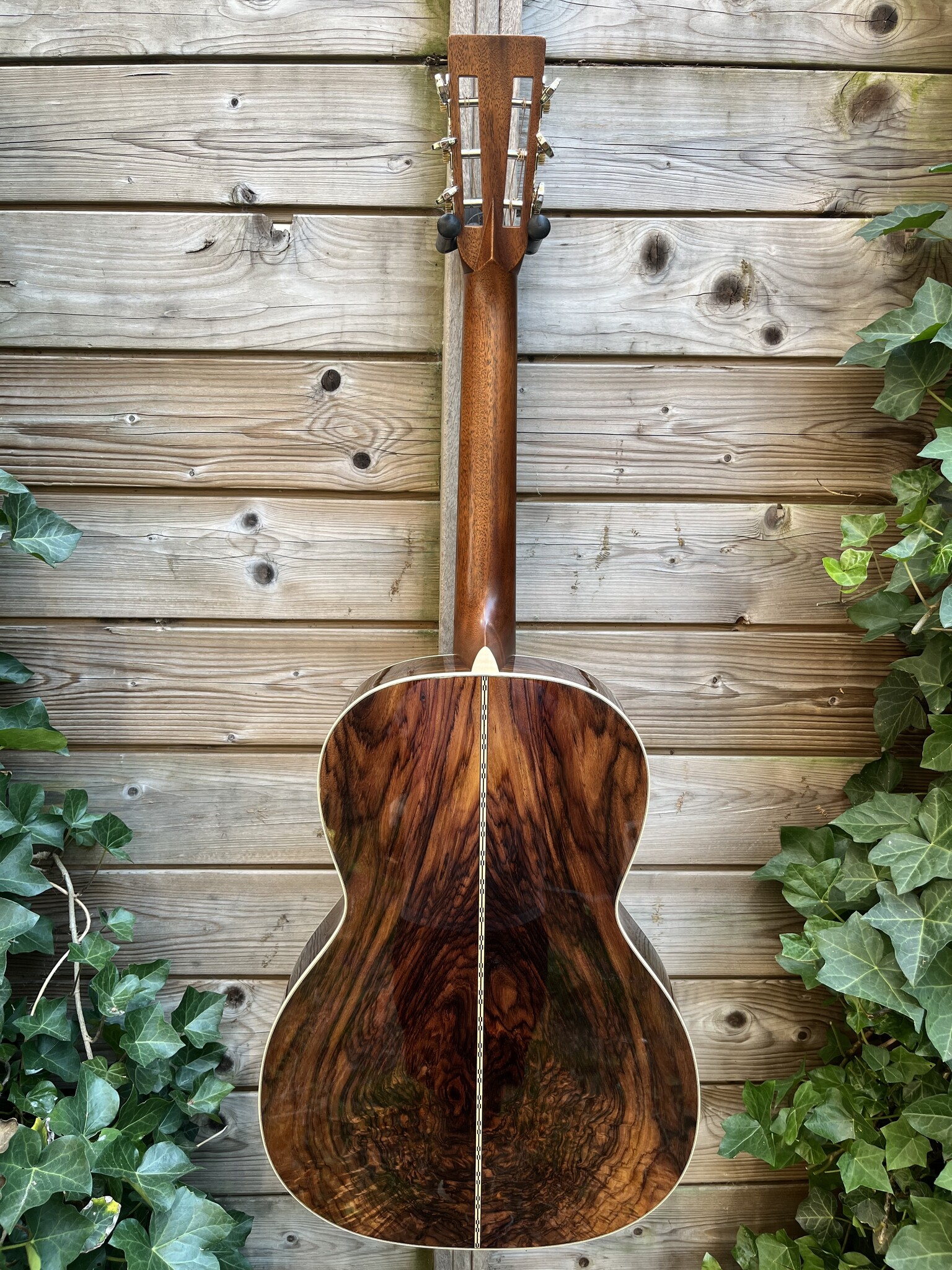 C. F. Martin & Co. Martin Custom Shop 000-12 Fret Sinker Redwood