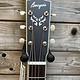 Bourgeois Bourgeois Touchstone Slope Shoulder Dreadnought Luke Bryan Signature Limited Edition