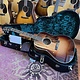 Bourgeois Bourgeois Touchstone Slope Shoulder Dreadnought Luke Bryan Signature Limited Edition