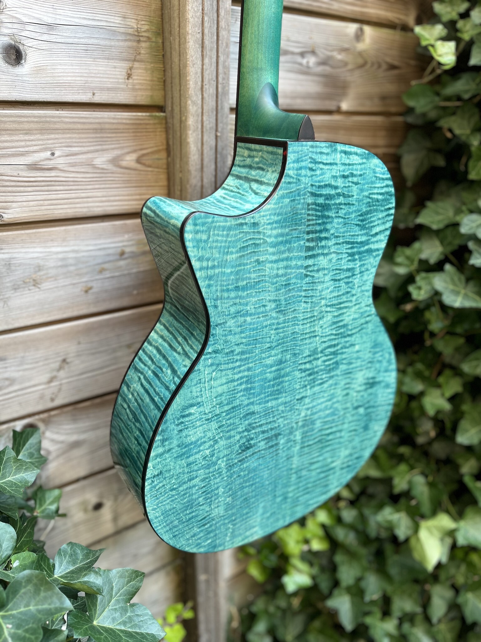 Eastman Eastman PCH3-GACE Faded Blue