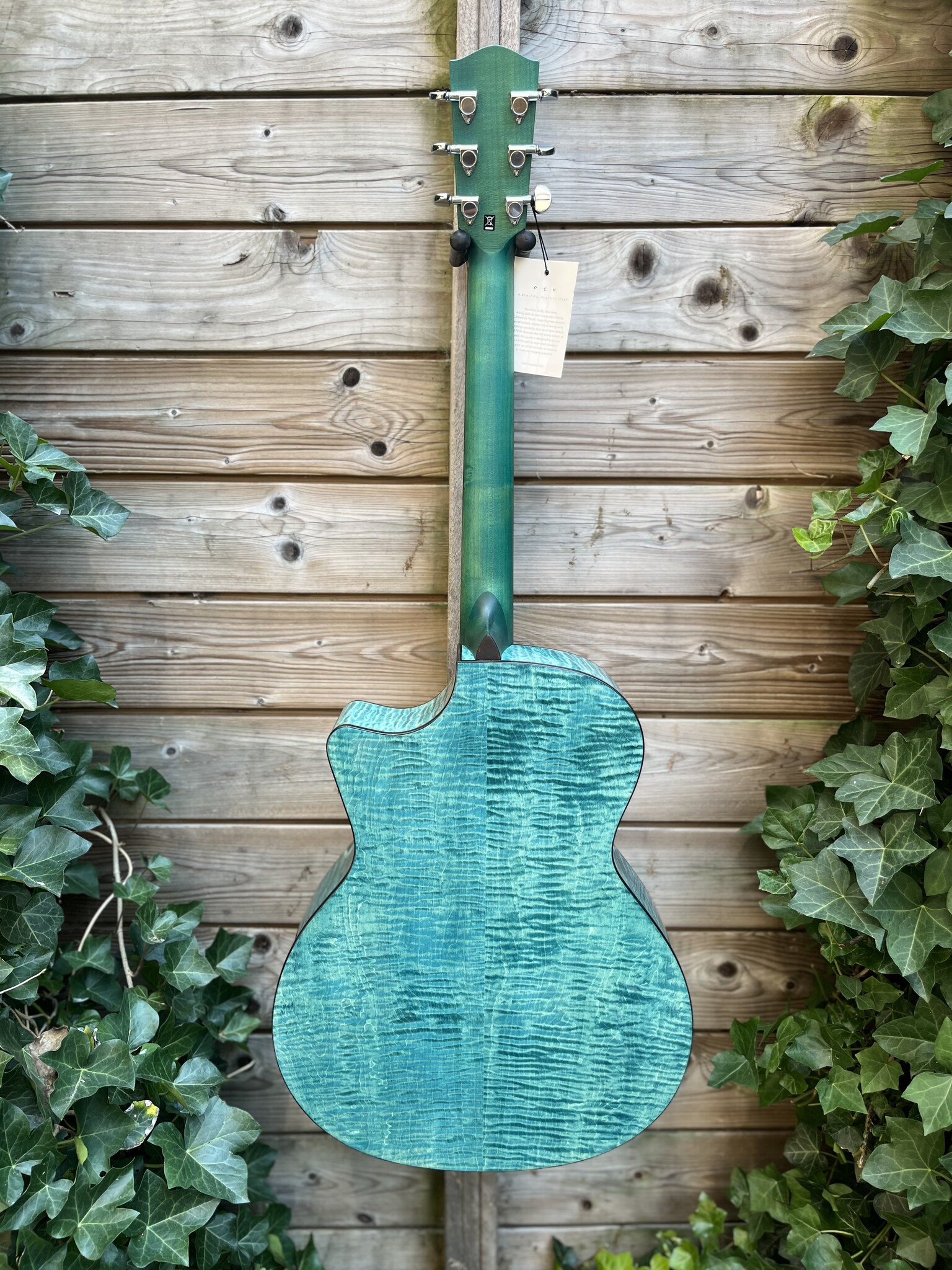 Eastman Eastman PCH3-GACE Faded Blue