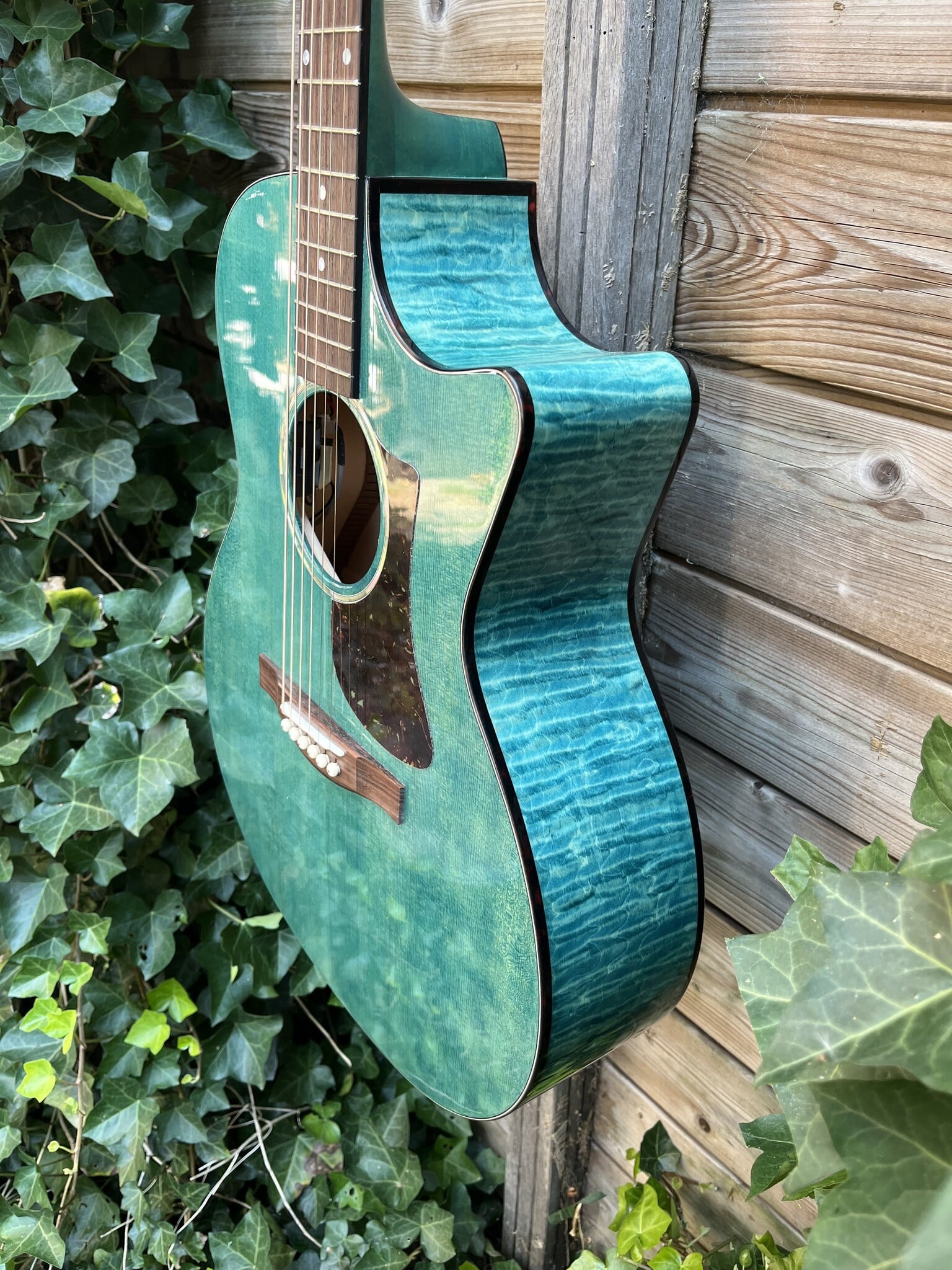Eastman Eastman PCH3-GACE Faded Blue
