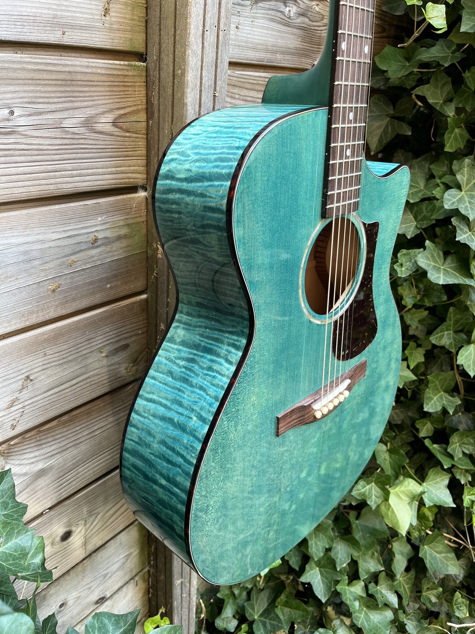 Eastman Eastman PCH3-GACE Faded Blue