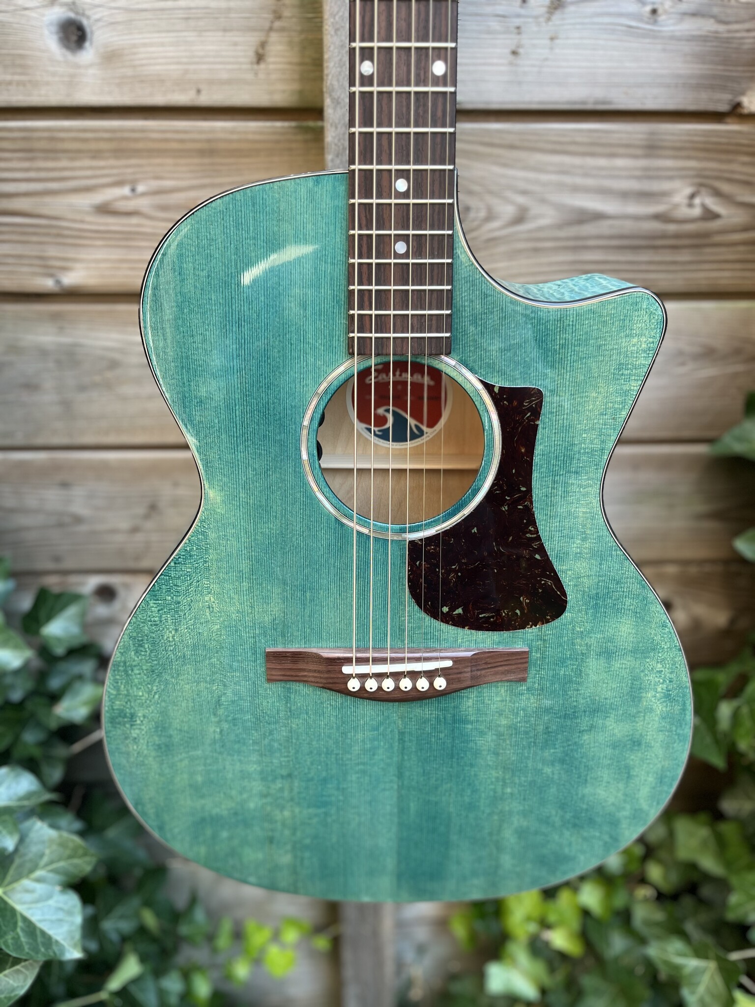 Eastman Eastman PCH3-GACE Faded Blue
